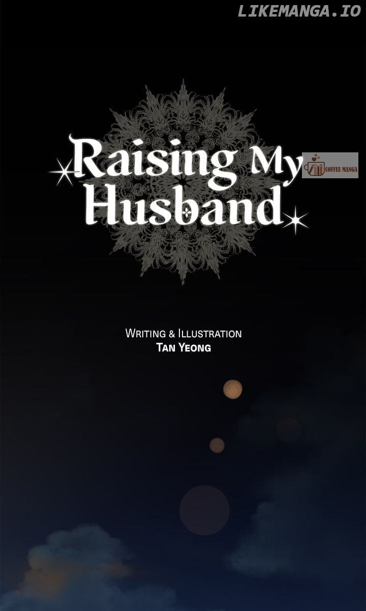 Raising My Husband Chapter 65 - page 26