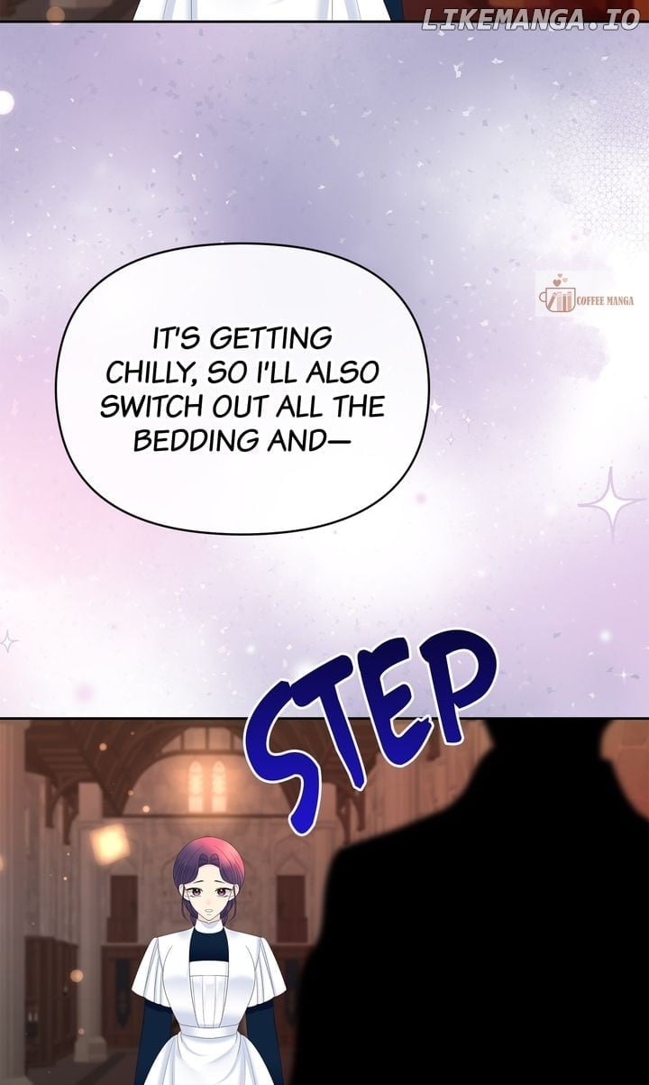 Raising My Husband Chapter 65 - page 31