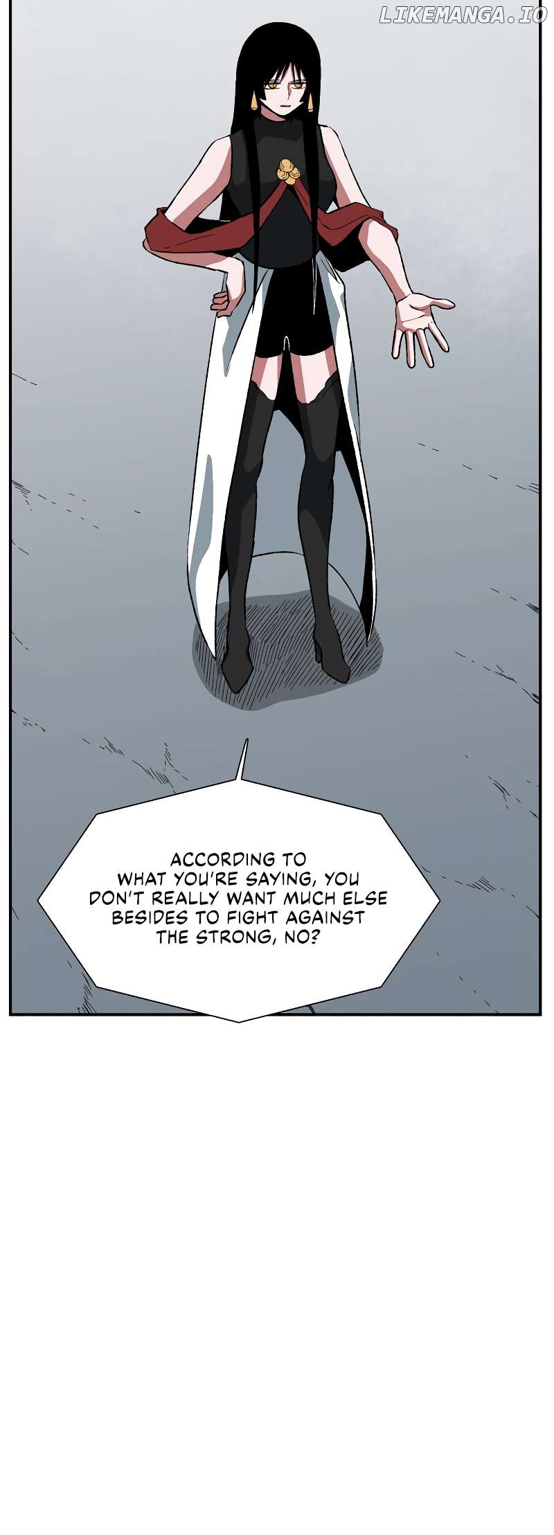 Even The Demon King, One Step At A Time Chapter 178 - page 41