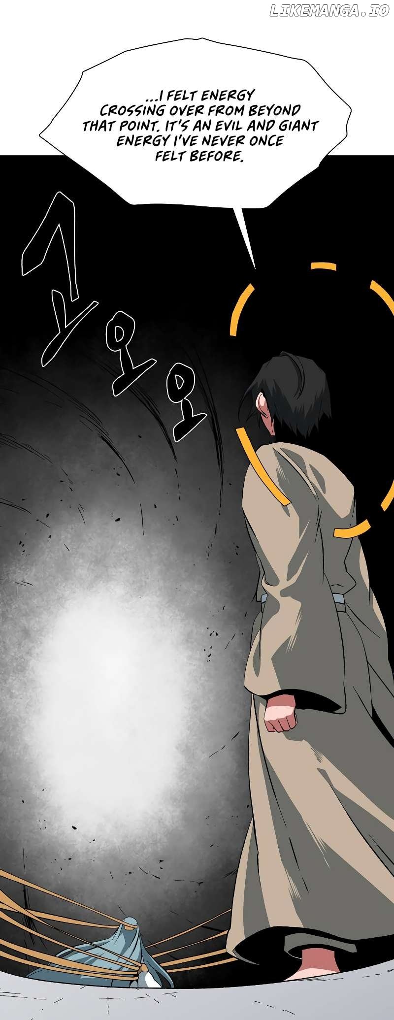 Even The Demon King, One Step At A Time Chapter 178 - page 63