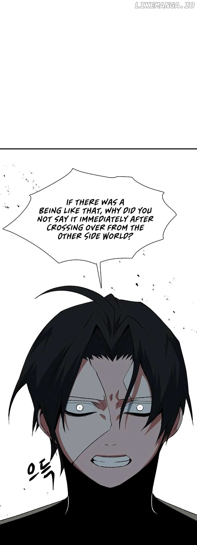 Even The Demon King, One Step At A Time Chapter 178 - page 75