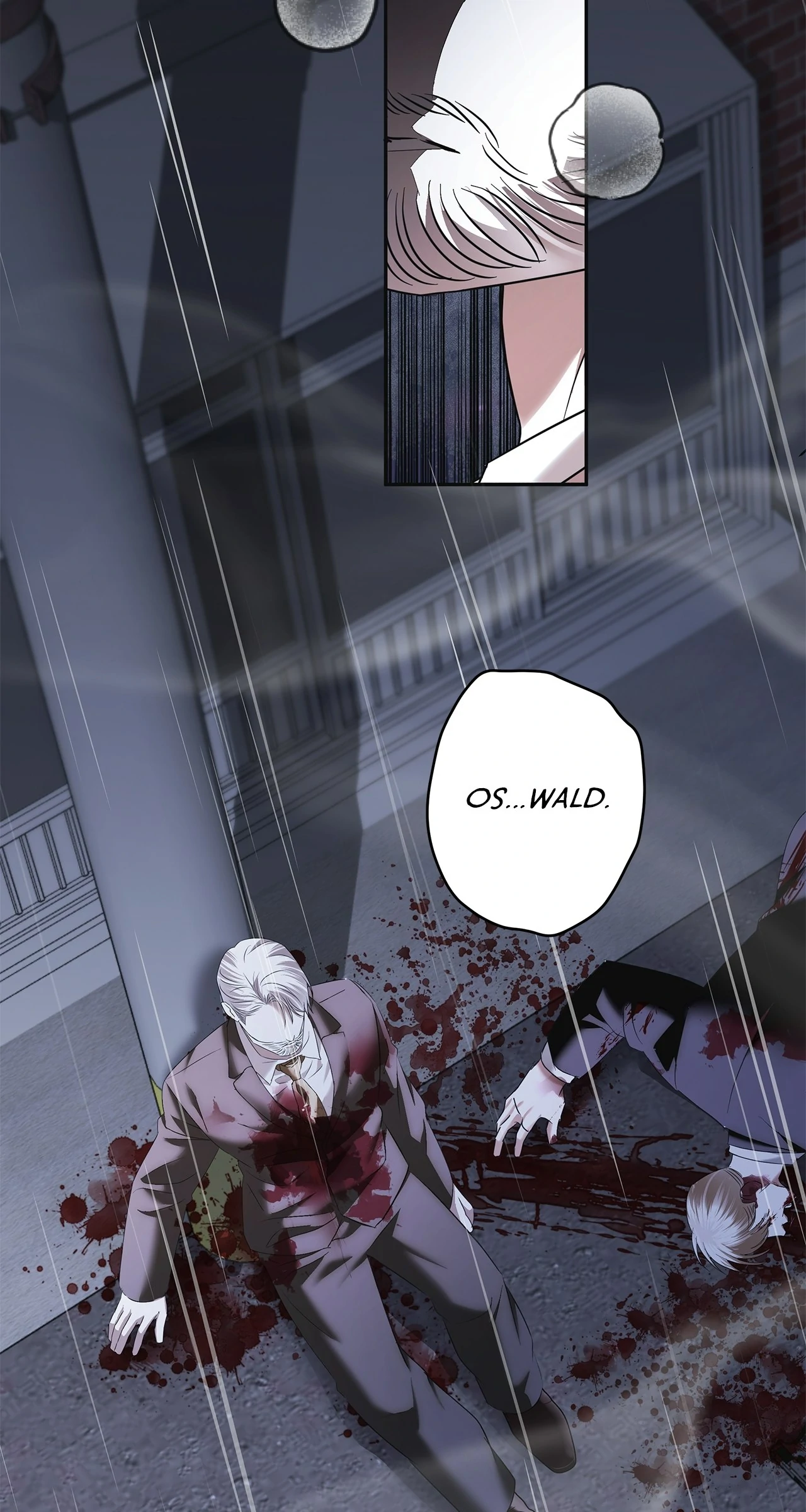 AMON: Unrelatable Chapter 56 - page 67