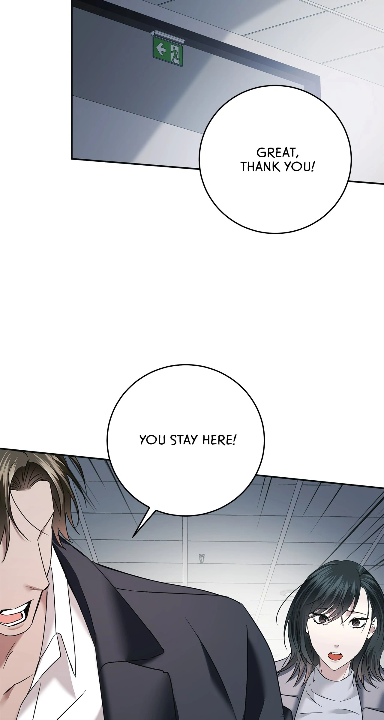 AMON: Unrelatable Chapter 57 - page 44