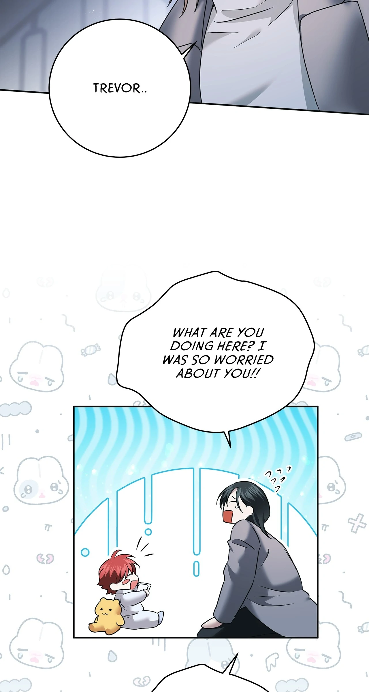 AMON: Unrelatable Chapter 57 - page 59