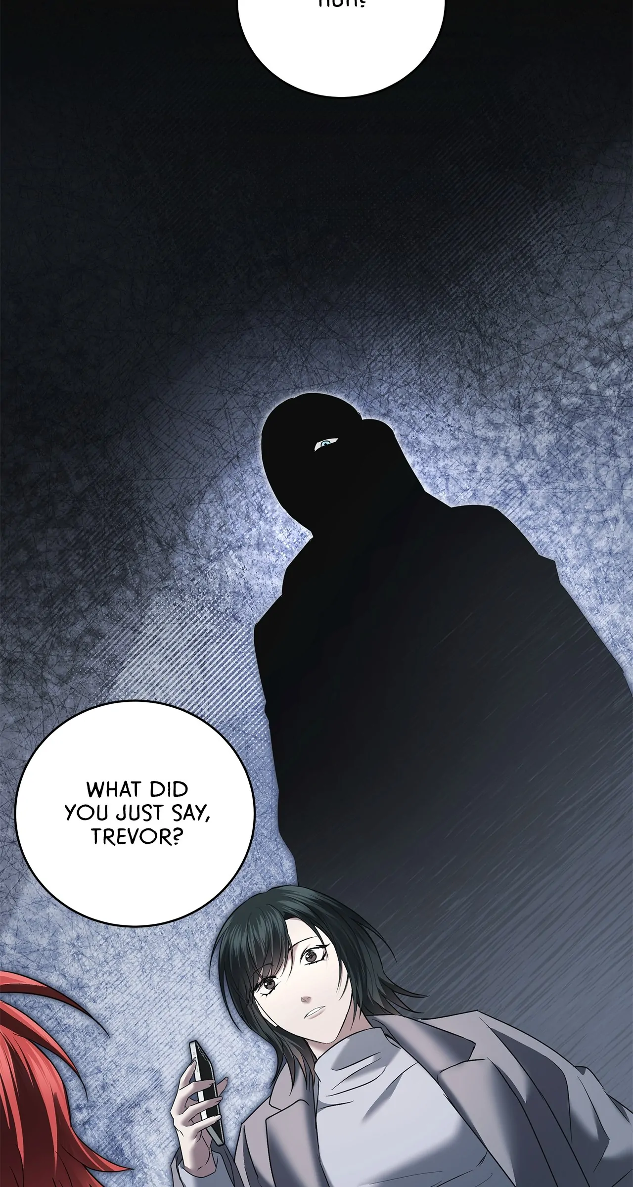 AMON: Unrelatable Chapter 57 - page 65