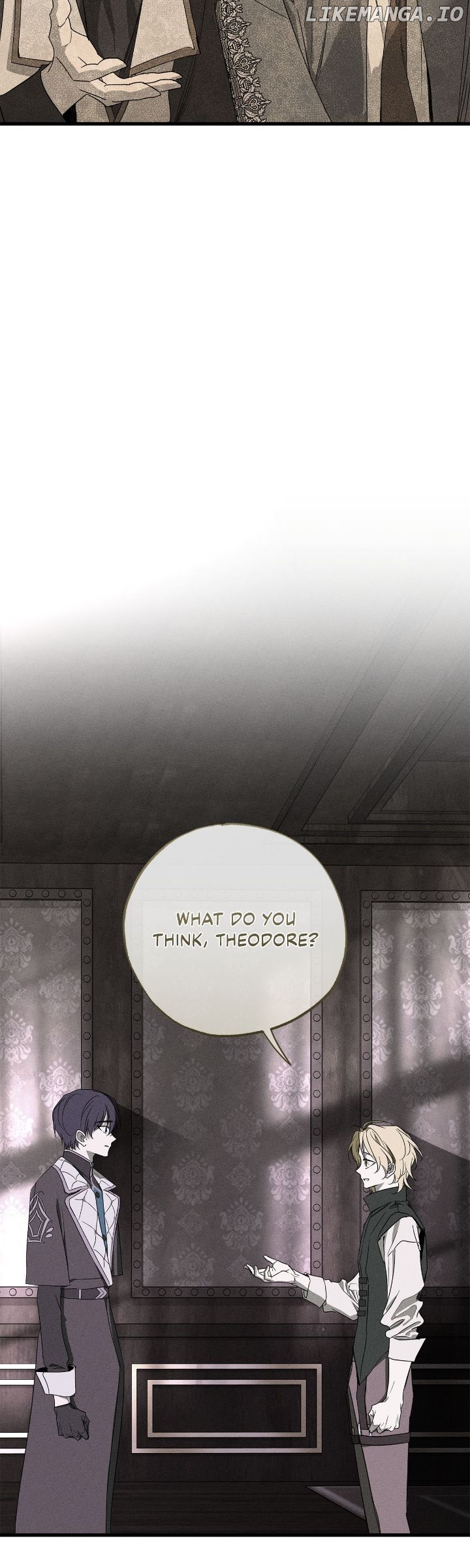 My Husband Who Hates Me Has Lost His Memories Chapter 58 - page 15