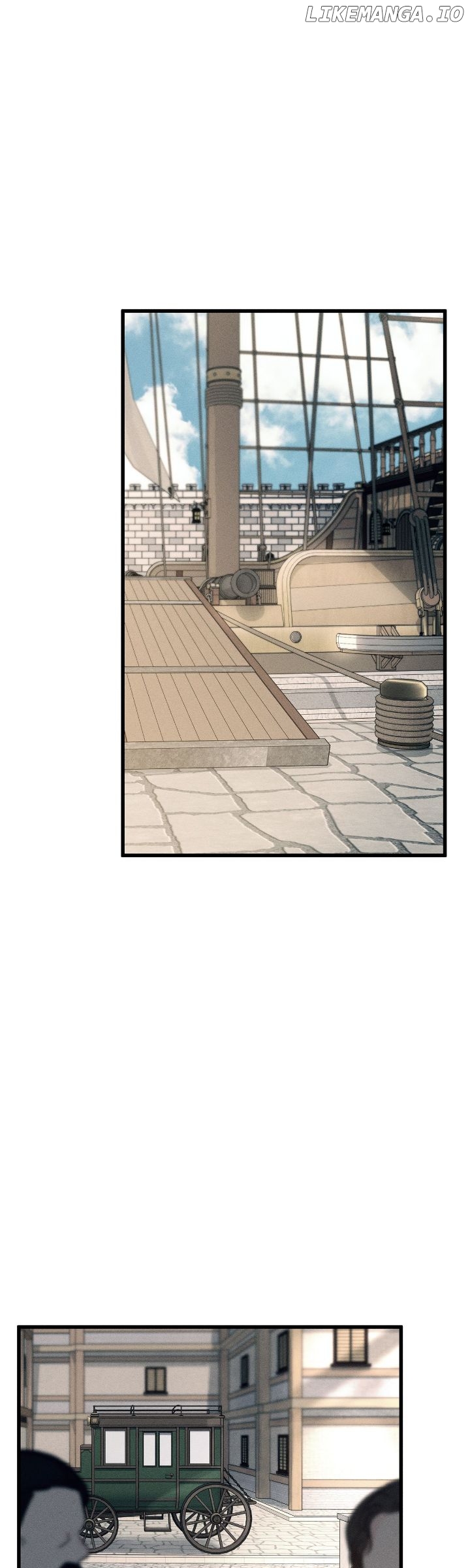 My Husband Who Hates Me Has Lost His Memories Chapter 58 - page 30
