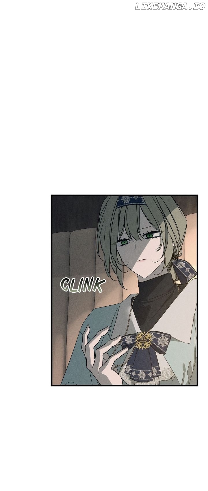 My Husband Who Hates Me Has Lost His Memories Chapter 58 - page 33