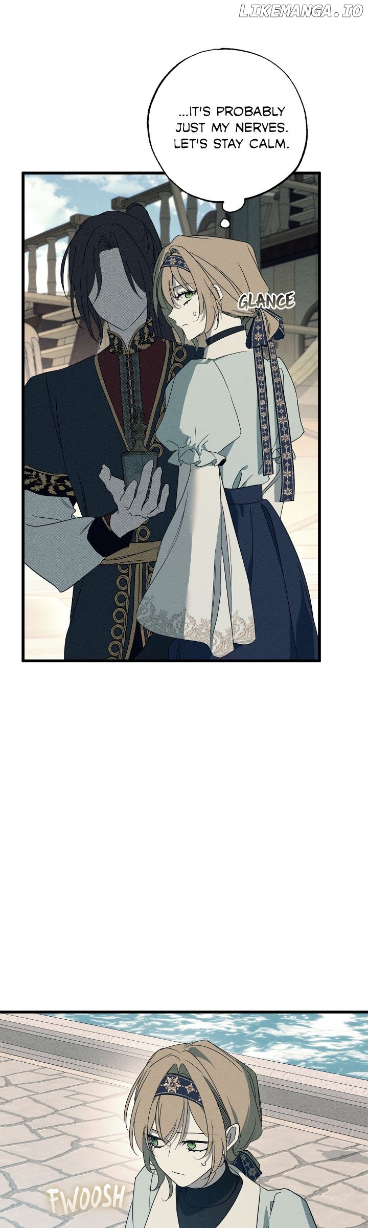 My Husband Who Hates Me Has Lost His Memories Chapter 58 - page 42