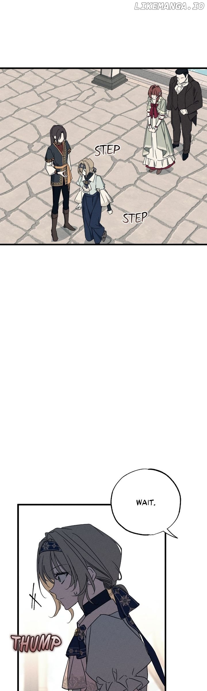 My Husband Who Hates Me Has Lost His Memories Chapter 58 - page 45