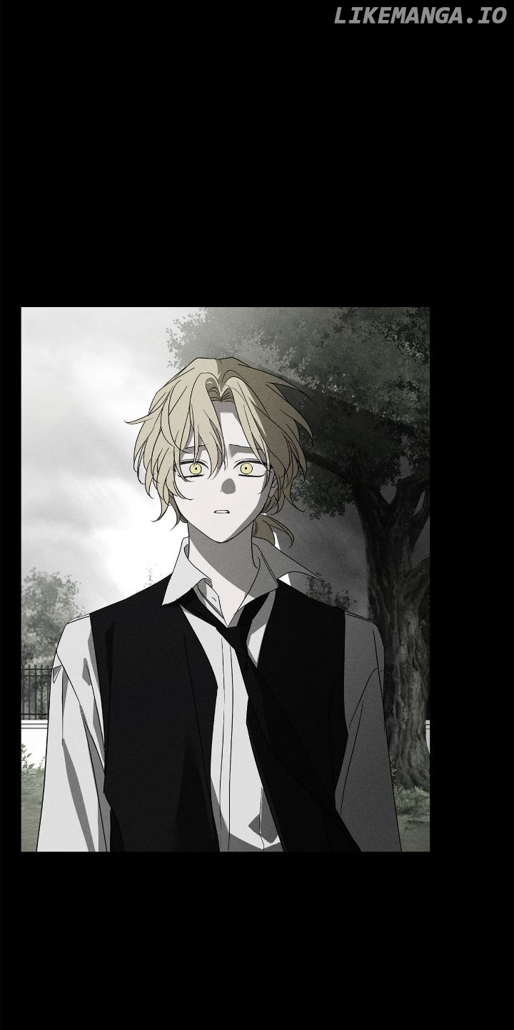 My Husband Who Hates Me Has Lost His Memories Chapter 58 - page 5
