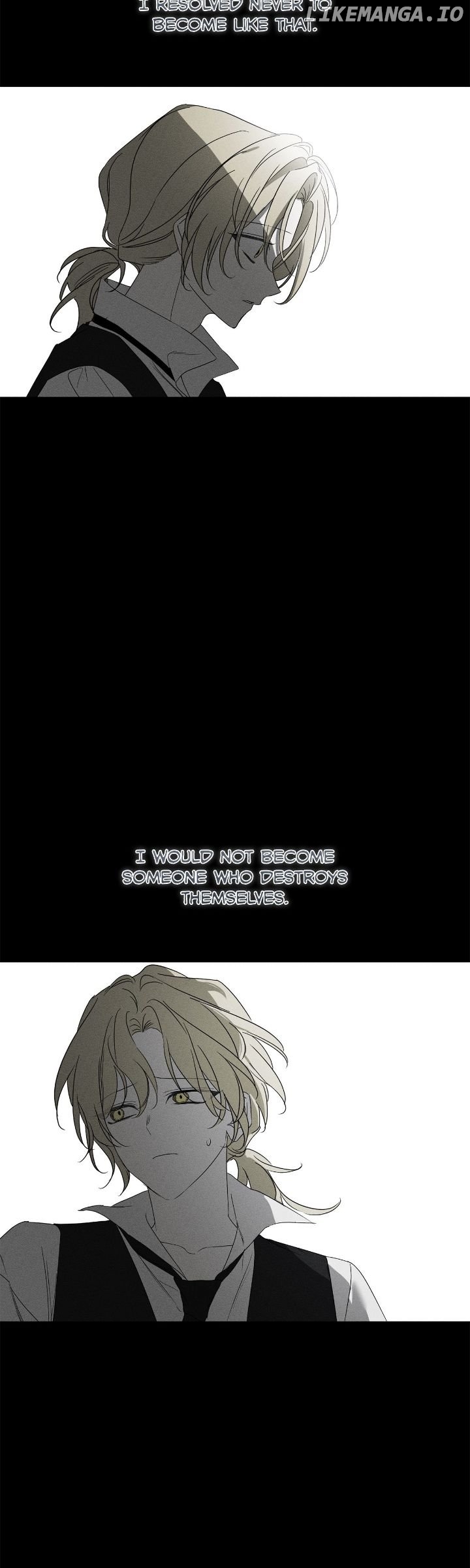 My Husband Who Hates Me Has Lost His Memories Chapter 58 - page 8