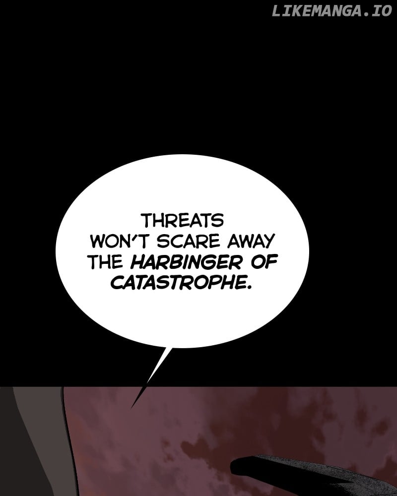 The Protagonists Hidden Strength Chapter 56 - page 8