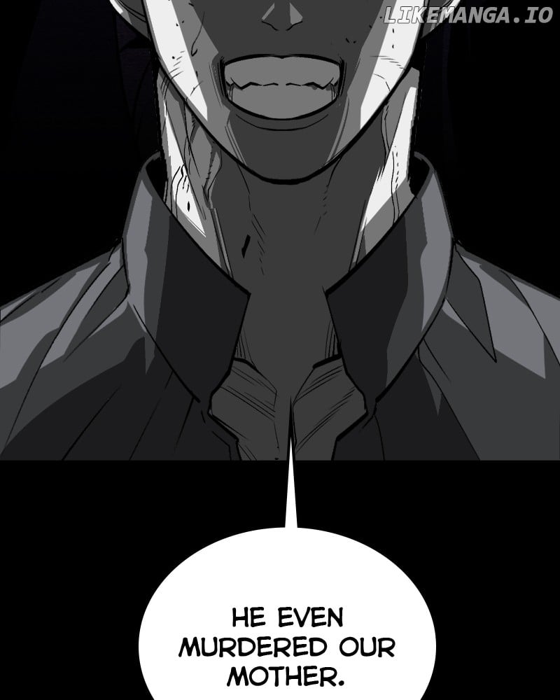 The Protagonists Hidden Strength Chapter 56 - page 40