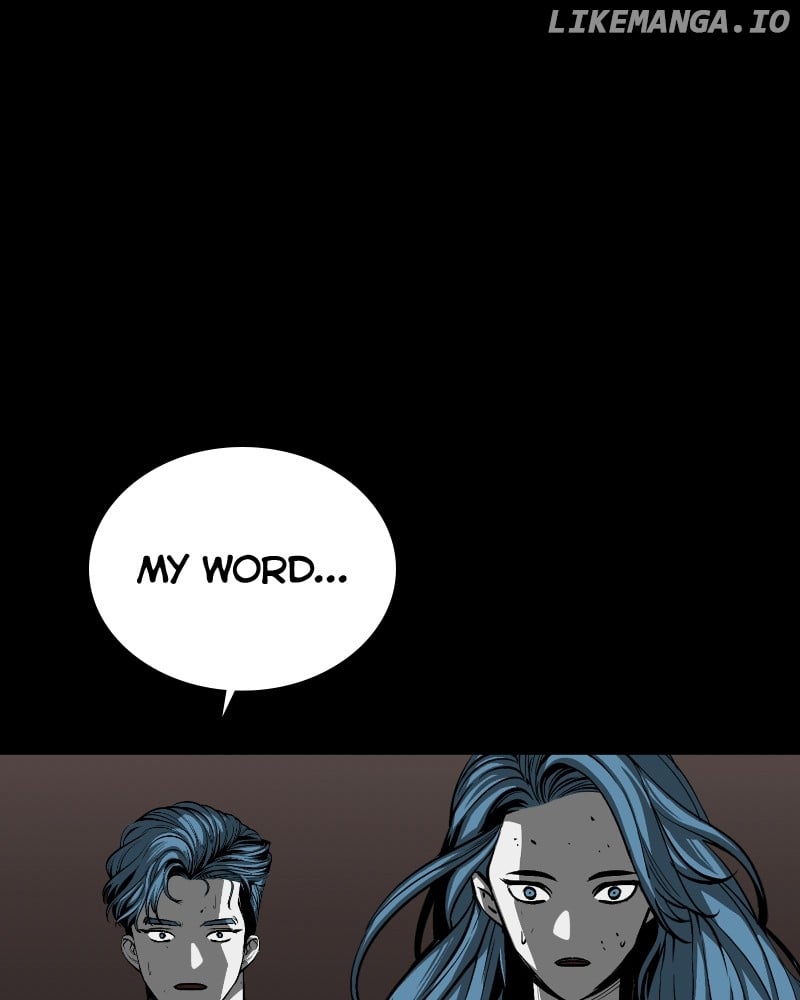 The Protagonists Hidden Strength Chapter 56 - page 74