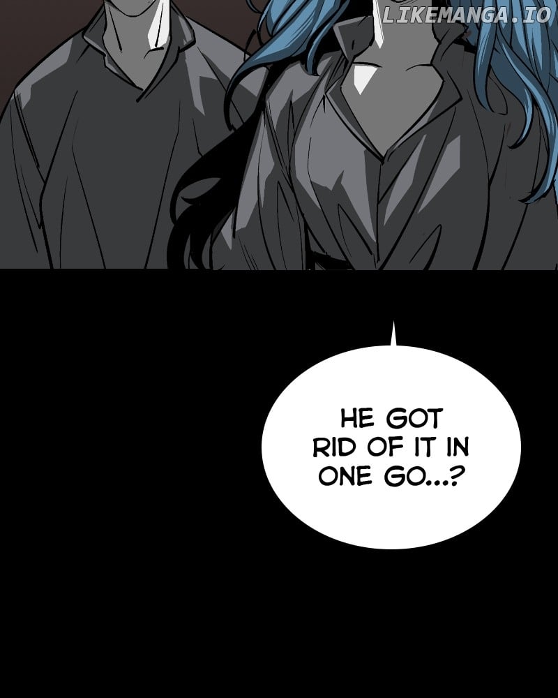 The Protagonists Hidden Strength Chapter 56 - page 75