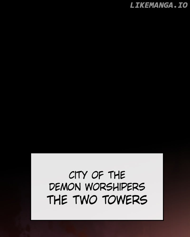 The Protagonists Hidden Strength Chapter 56 - page 80