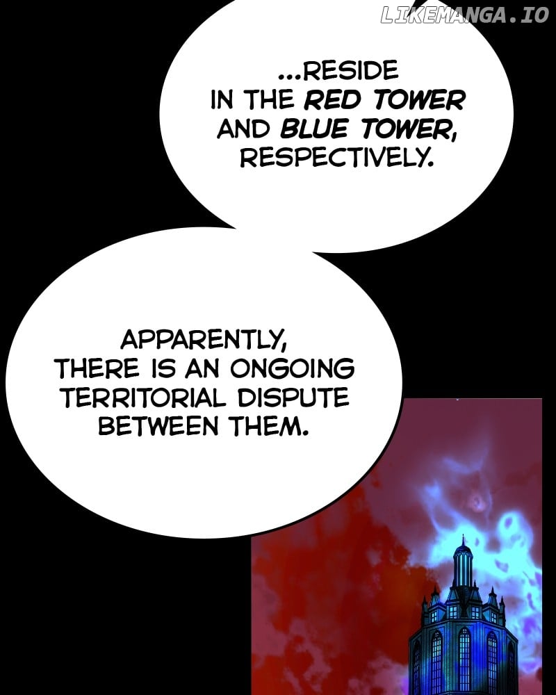 The Protagonists Hidden Strength Chapter 56 - page 90