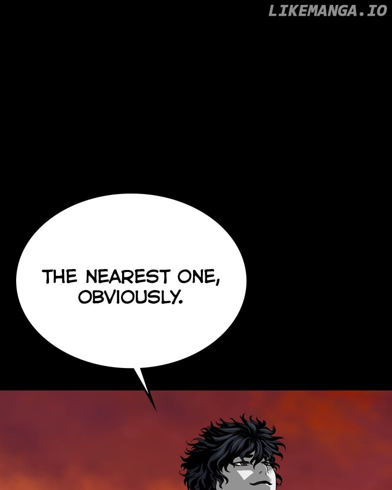 The Protagonists Hidden Strength Chapter 56 - page 95