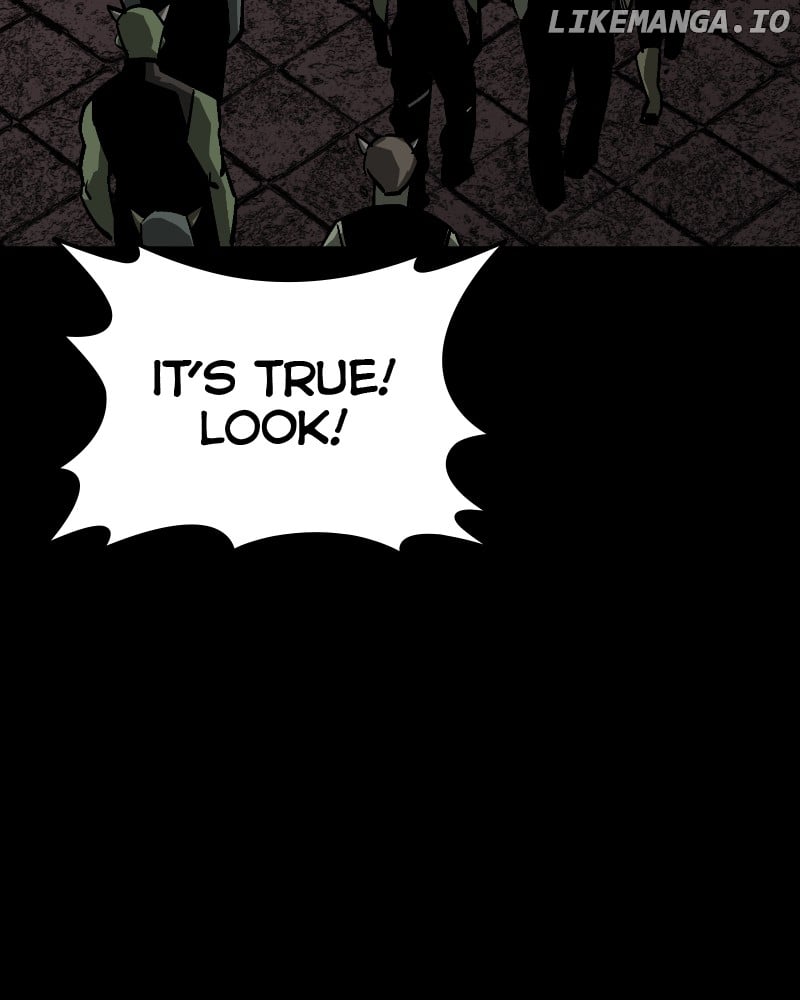 The Protagonists Hidden Strength Chapter 56 - page 113