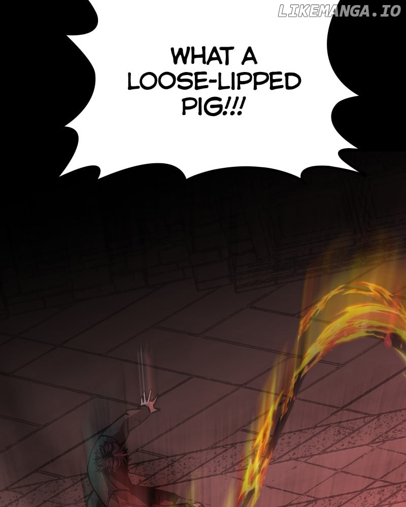 The Protagonists Hidden Strength Chapter 56 - page 137