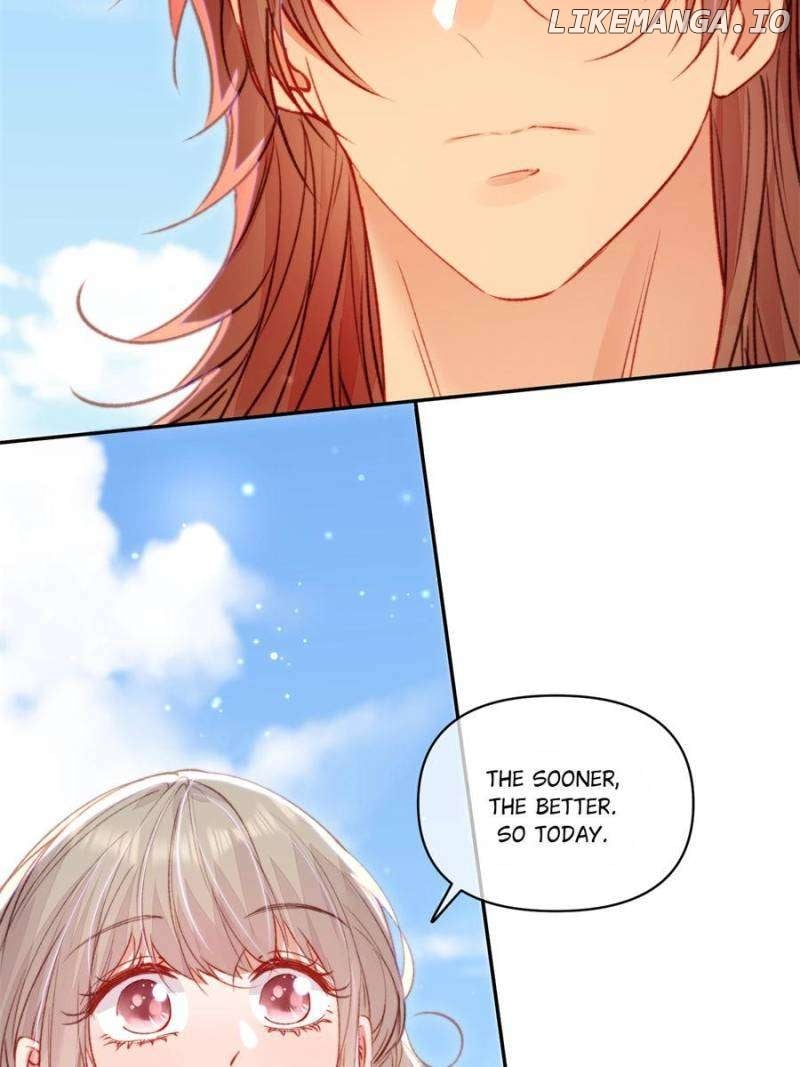 Sweet Love in Beast World: I Am the Rain God in Another World Chapter 94 - page 12