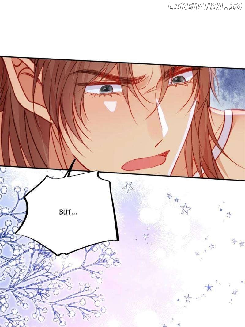 Sweet Love in Beast World: I Am the Rain God in Another World Chapter 94 - page 7