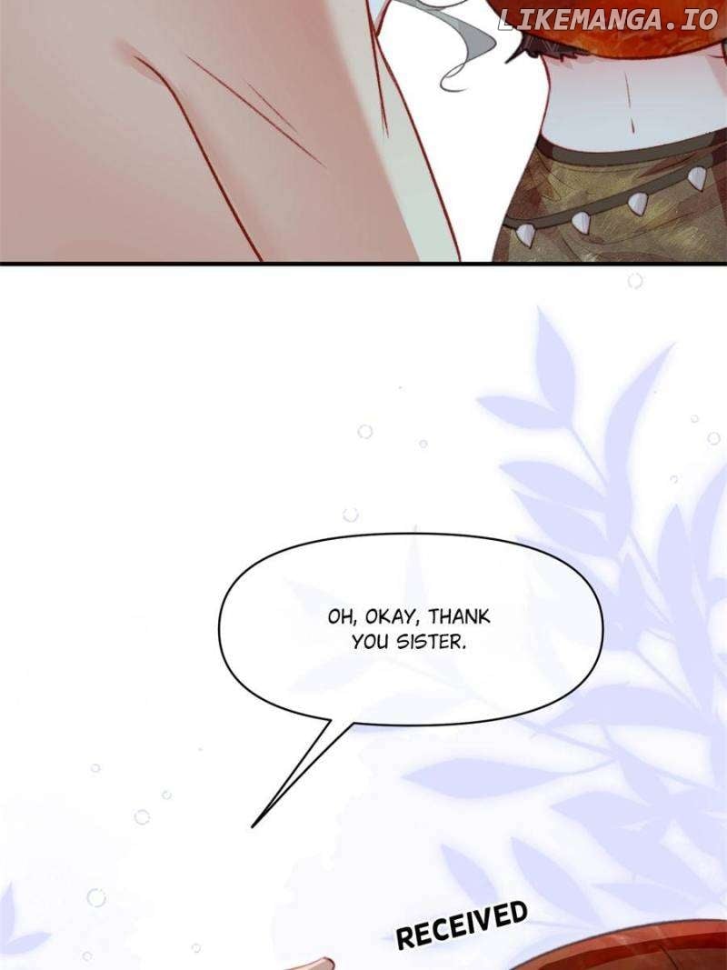 Sweet Love in Beast World: I Am the Rain God in Another World Chapter 100 - page 3