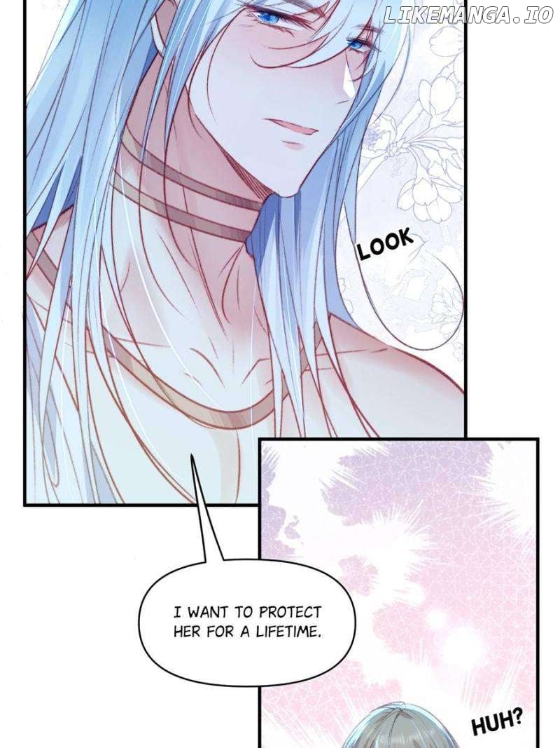 Sweet Love in Beast World: I Am the Rain God in Another World Chapter 99 - page 7