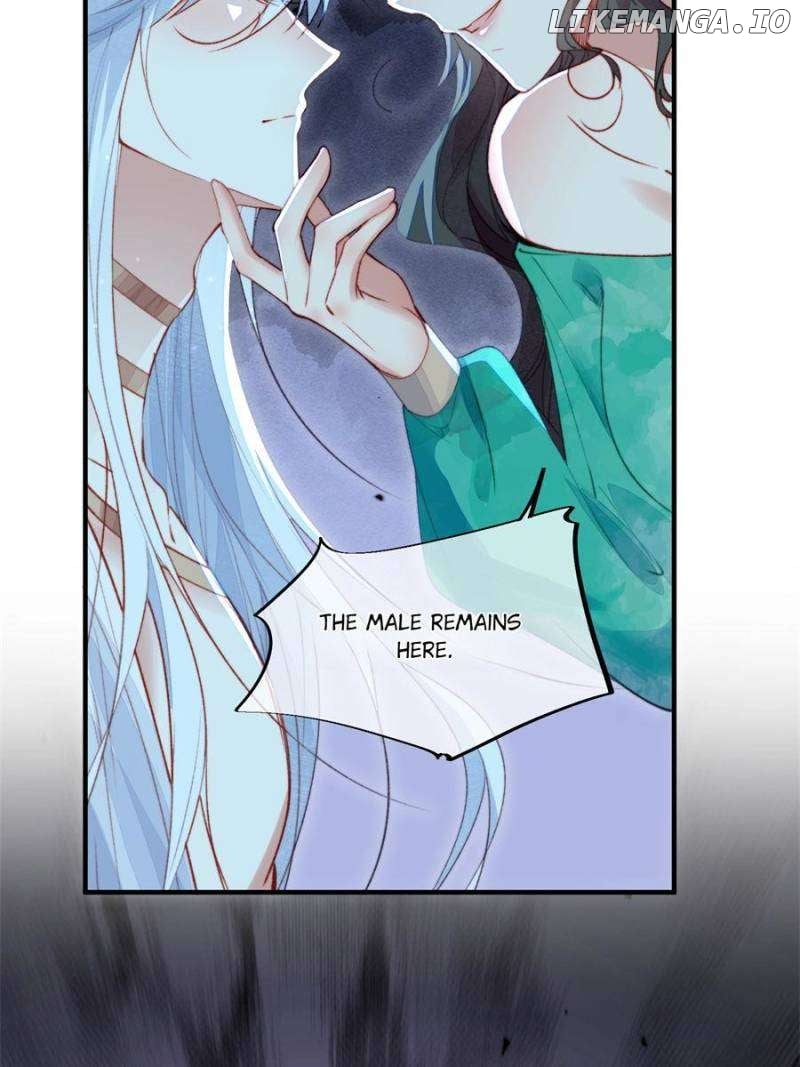 Sweet Love in Beast World: I Am the Rain God in Another World Chapter 101 - page 5