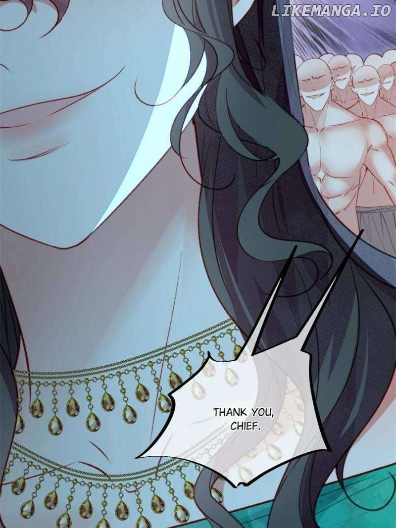 Sweet Love in Beast World: I Am the Rain God in Another World Chapter 101 - page 7