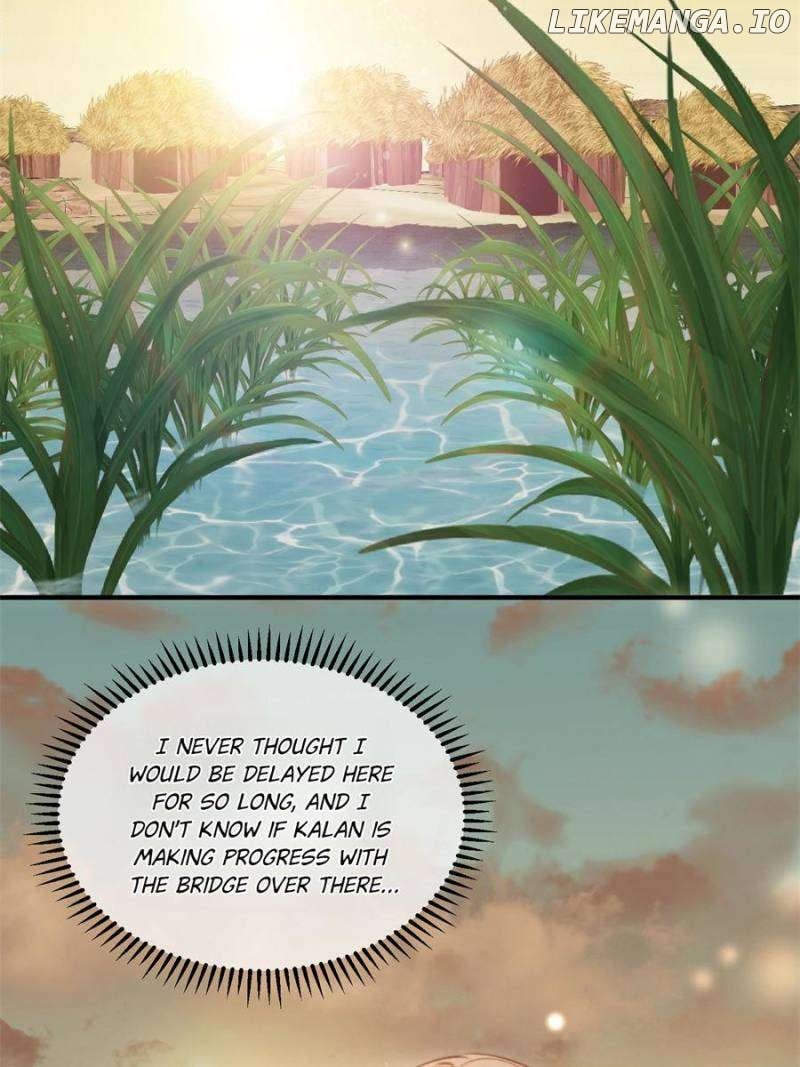 Sweet Love in Beast World: I Am the Rain God in Another World Chapter 103 - page 10