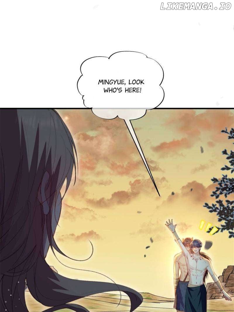 Sweet Love in Beast World: I Am the Rain God in Another World Chapter 103 - page 13