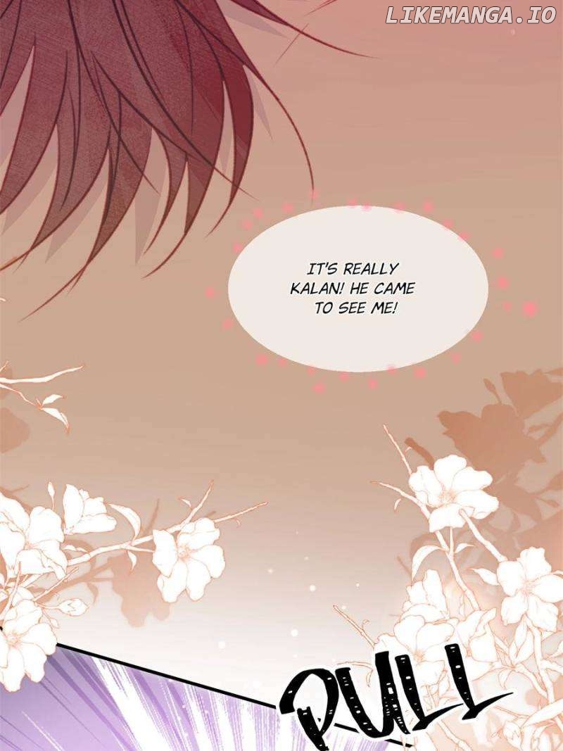 Sweet Love in Beast World: I Am the Rain God in Another World Chapter 103 - page 21