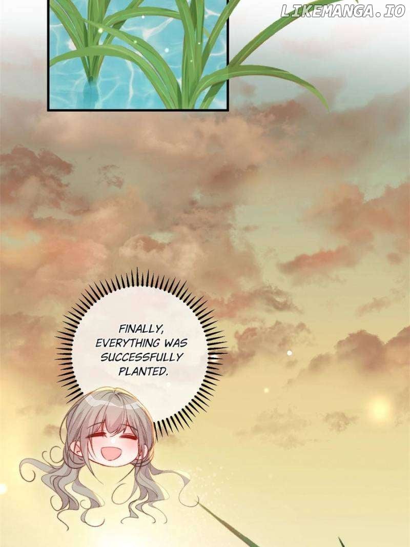 Sweet Love in Beast World: I Am the Rain God in Another World Chapter 103 - page 9