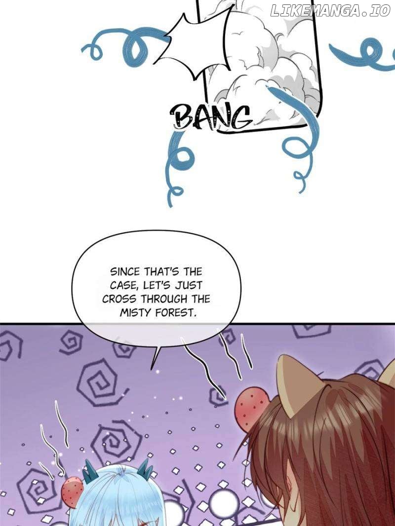 Sweet Love in Beast World: I Am the Rain God in Another World Chapter 104 - page 24