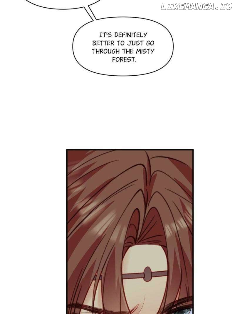 Sweet Love in Beast World: I Am the Rain God in Another World Chapter 104 - page 26