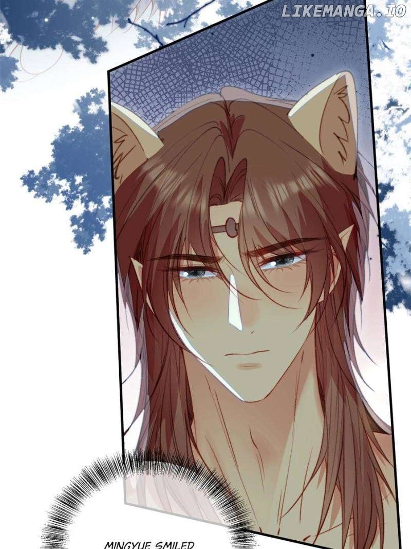 Sweet Love in Beast World: I Am the Rain God in Another World Chapter 104 - page 8