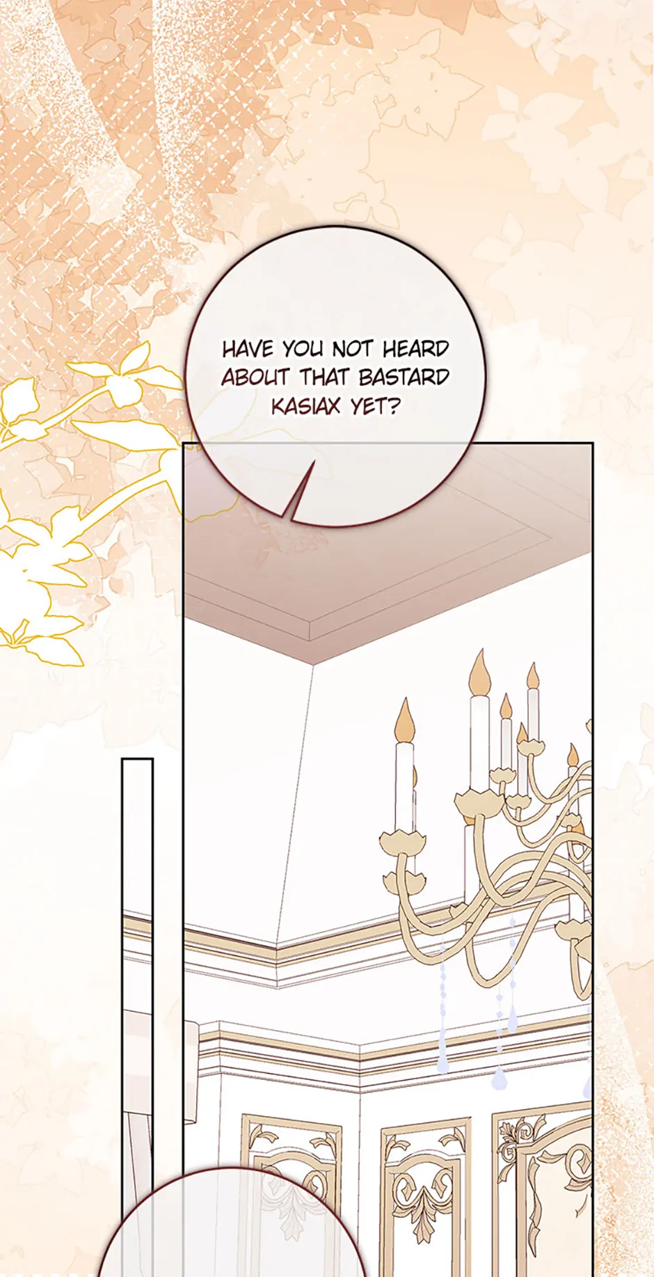 I'd Rather Be a Queen Chapter 78 - page 1