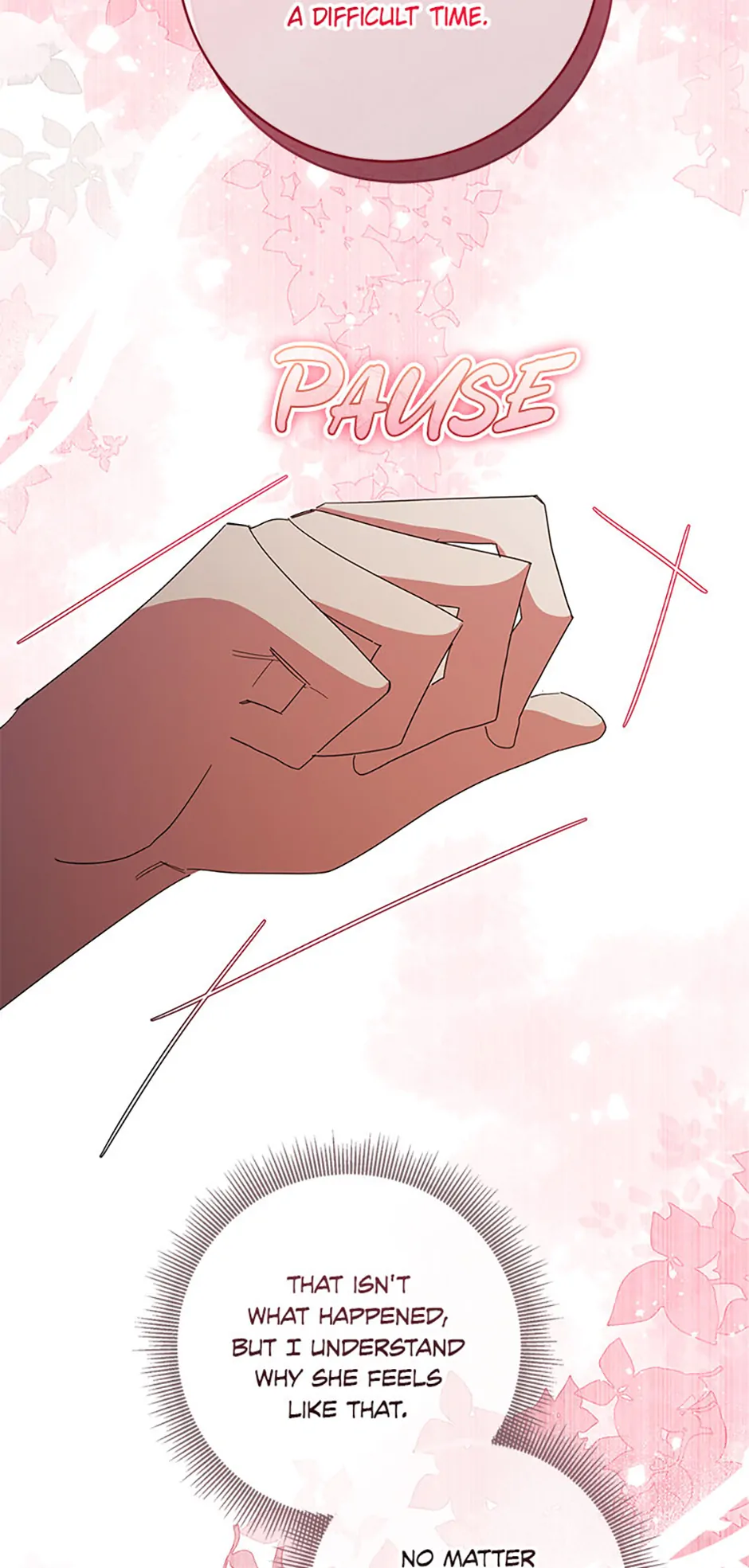 I'd Rather Be a Queen Chapter 78 - page 38