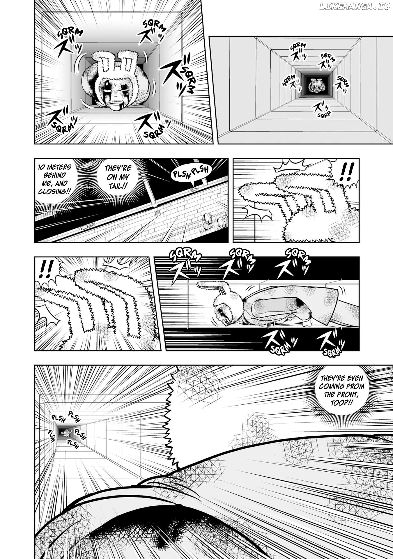 Zatch Bell!! 2 Chapter 28 - page 10