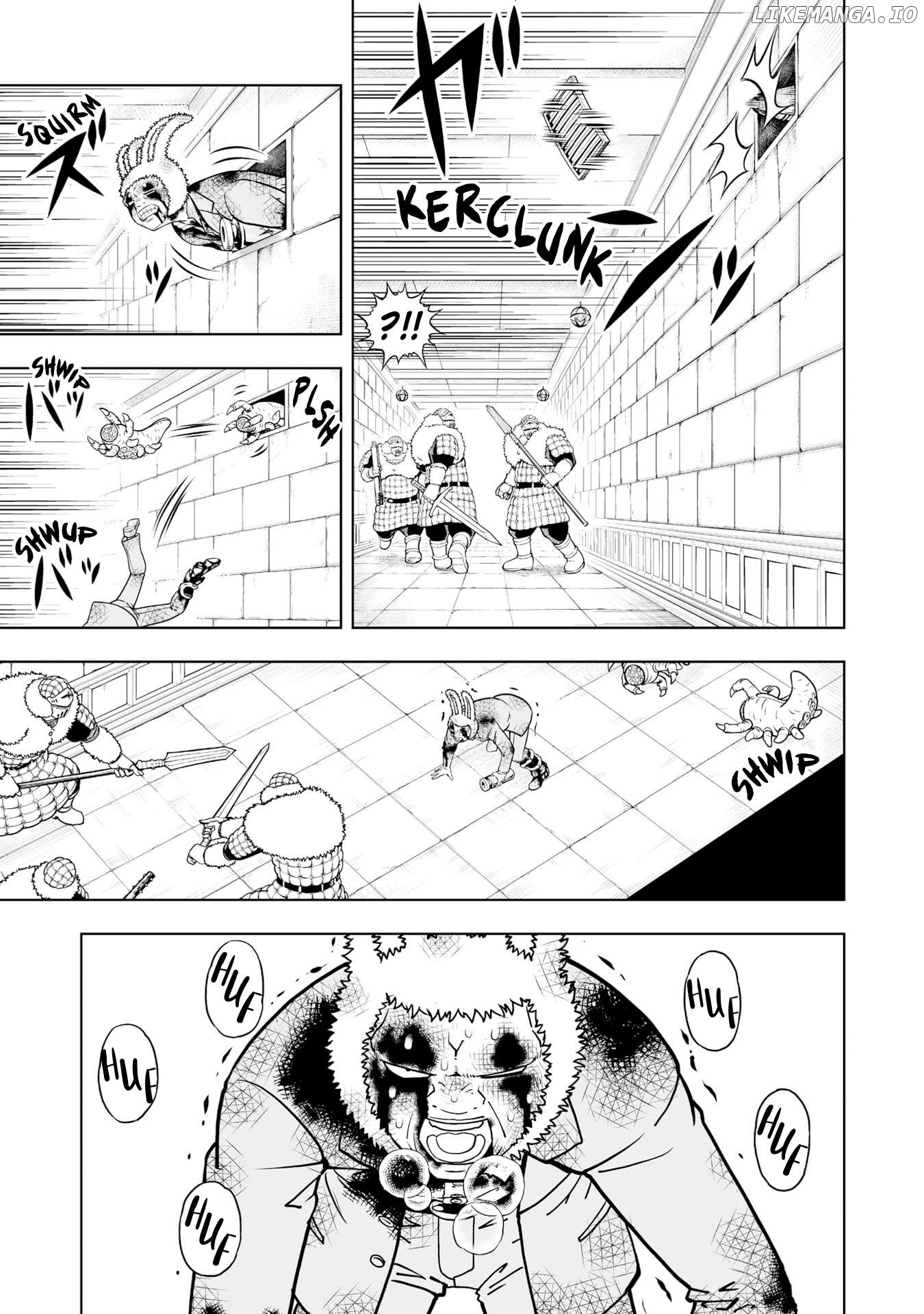 Zatch Bell!! 2 Chapter 28 - page 11