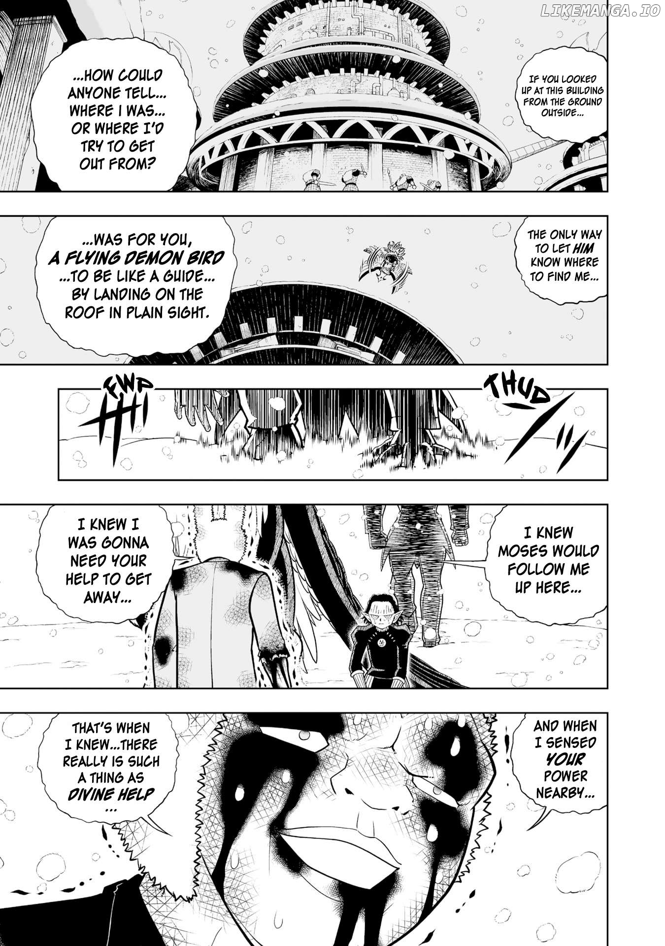 Zatch Bell!! 2 Chapter 28 - page 23