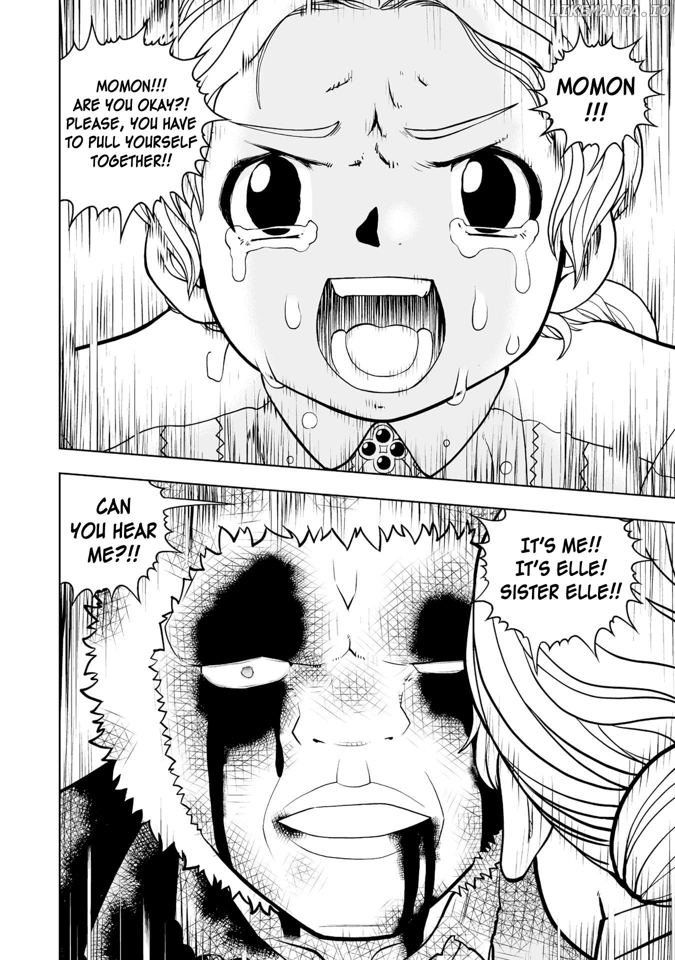 Zatch Bell!! 2 Chapter 28 - page 30