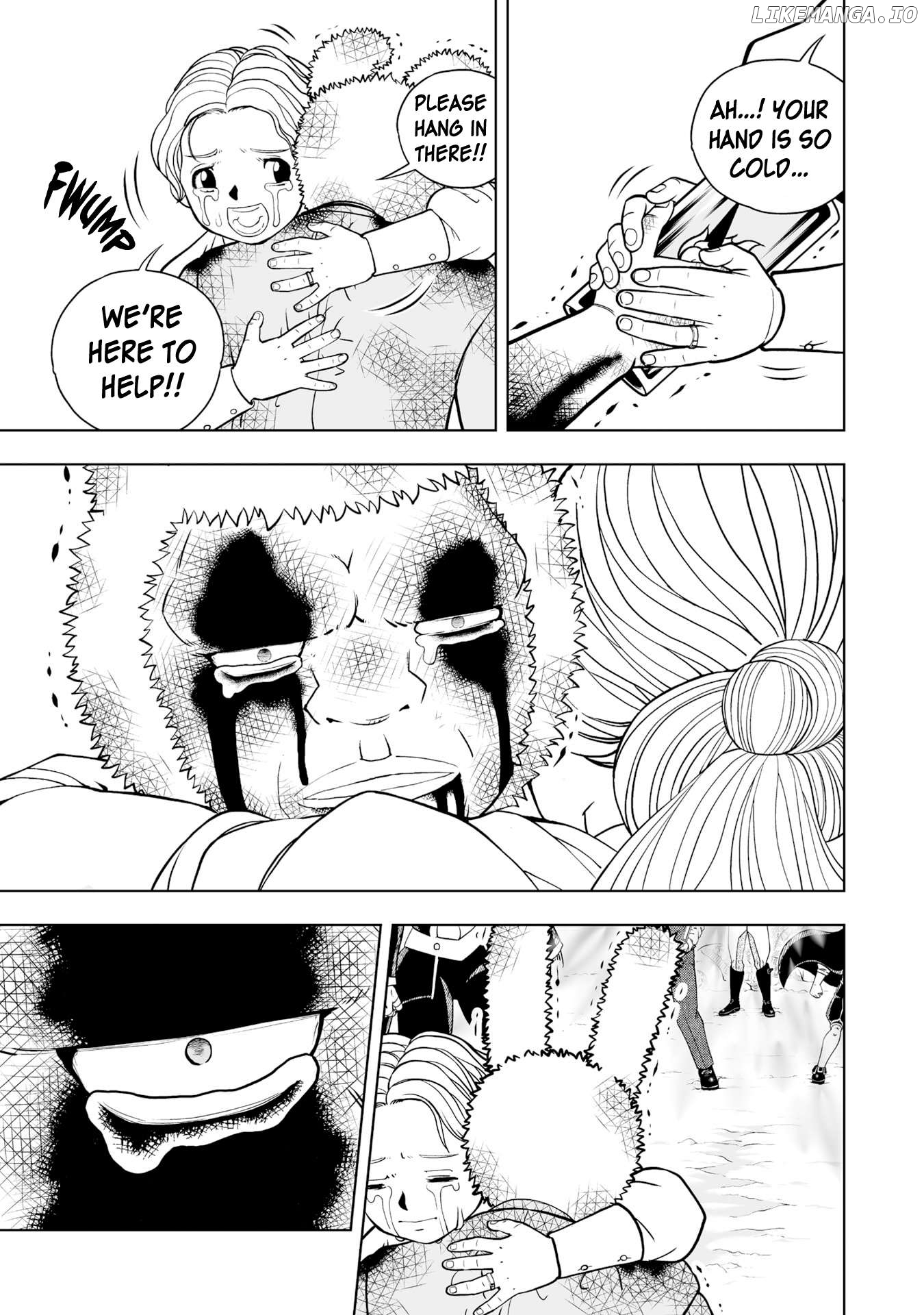 Zatch Bell!! 2 Chapter 28 - page 31