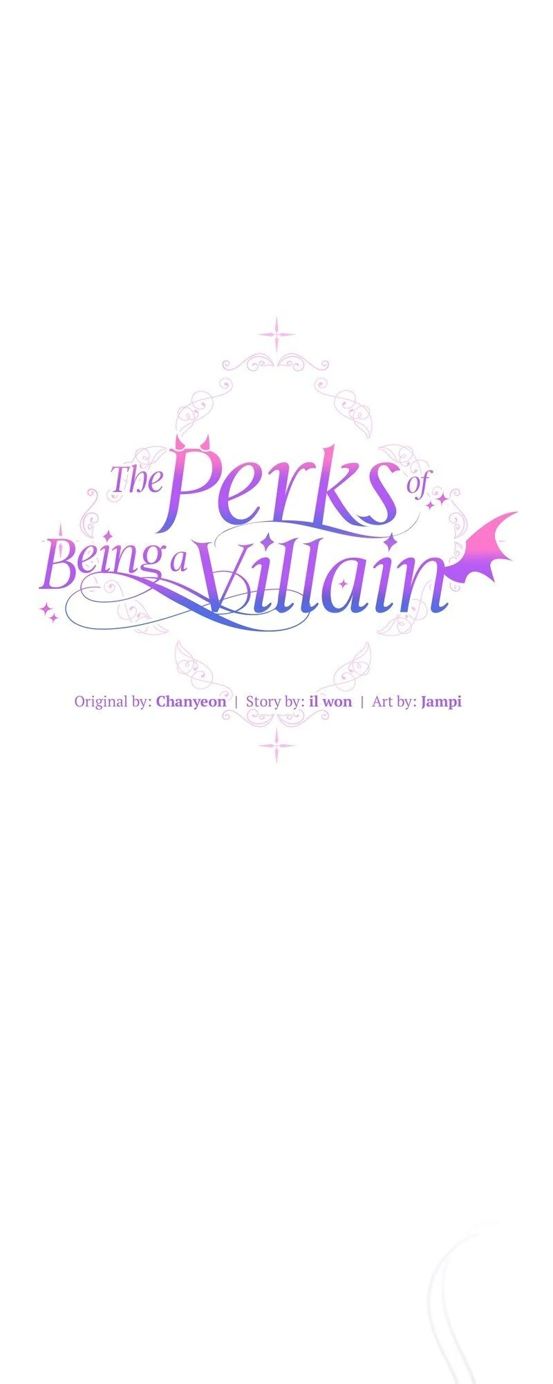 The Perks of Being a Villain Chapter 49 - page 3