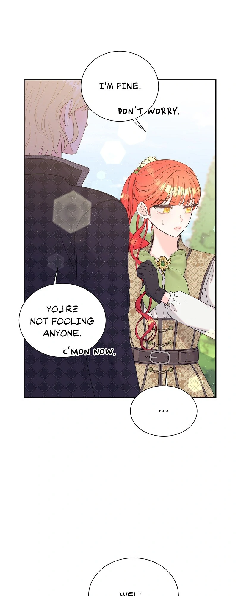 The Perks of Being a Villain Chapter 52 - page 17