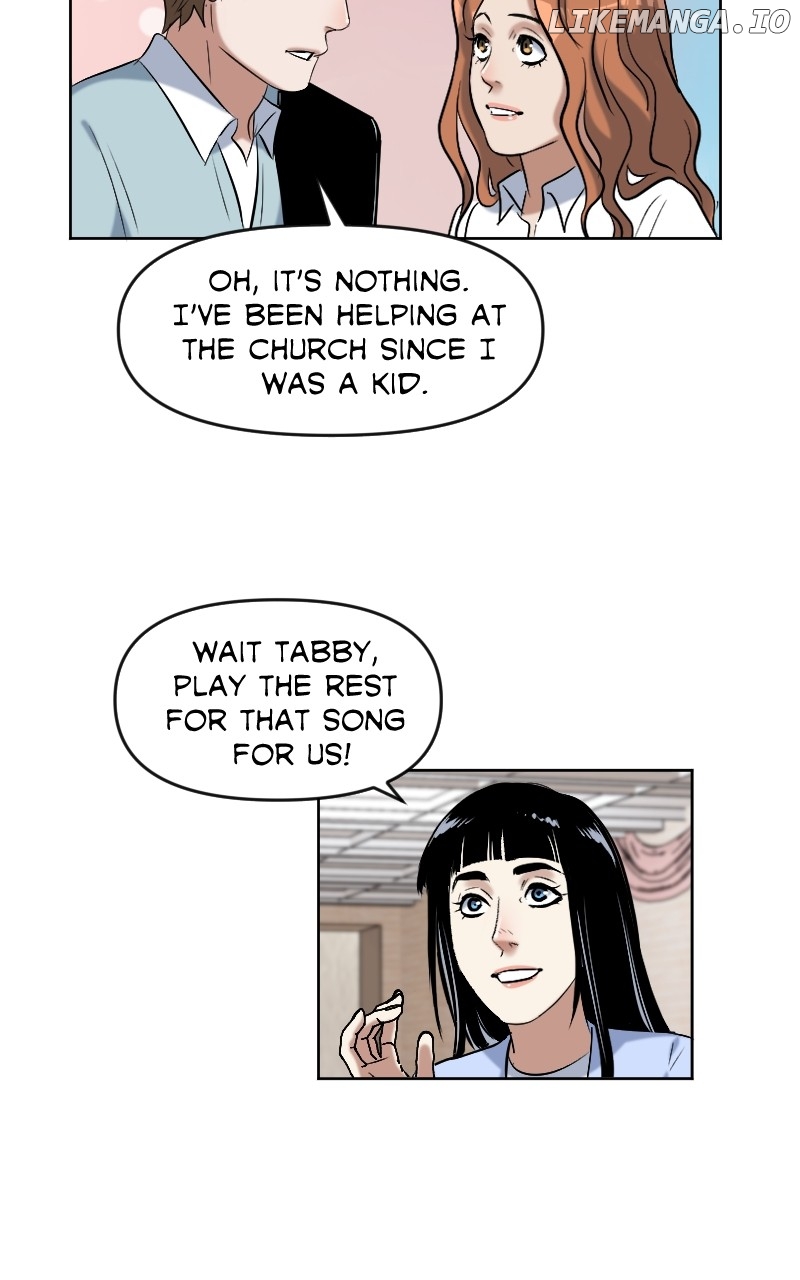 Re:Trailer Trash Chapter 61 - page 30