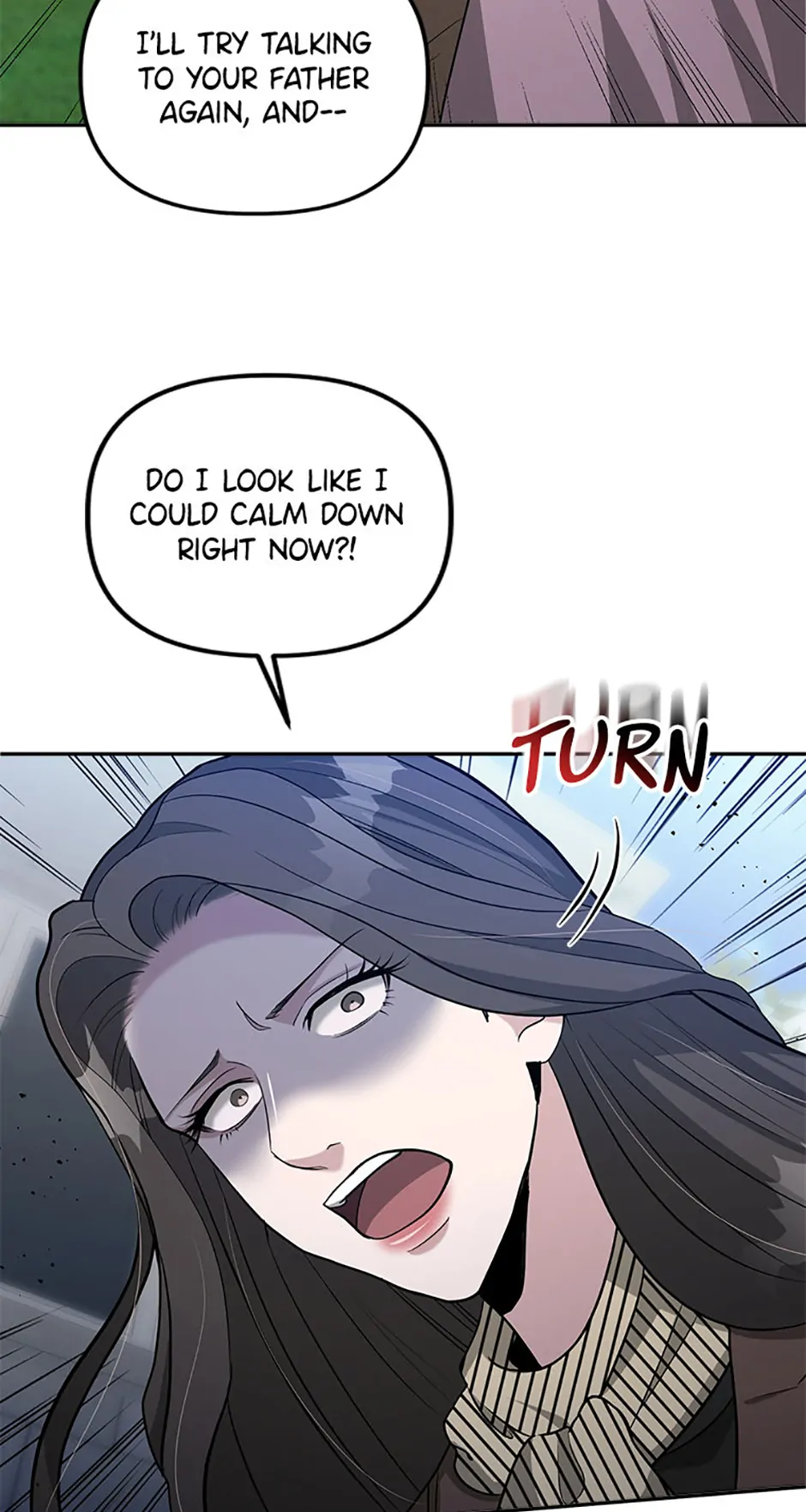 Collector (Seo Hye-Eun) Chapter 48 - page 21