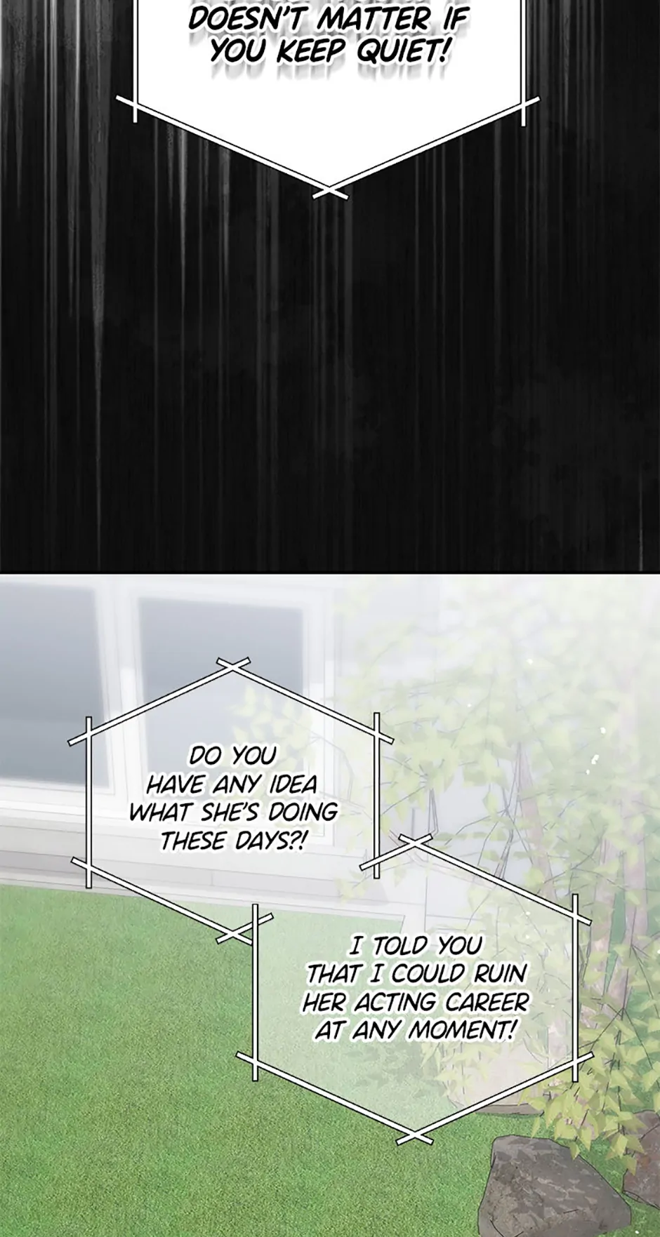Collector (Seo Hye-Eun) Chapter 48 - page 5